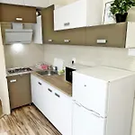 Liptak Vendeghaz Apartmán *