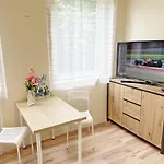 Apartmán Liptak Vendeghaz *