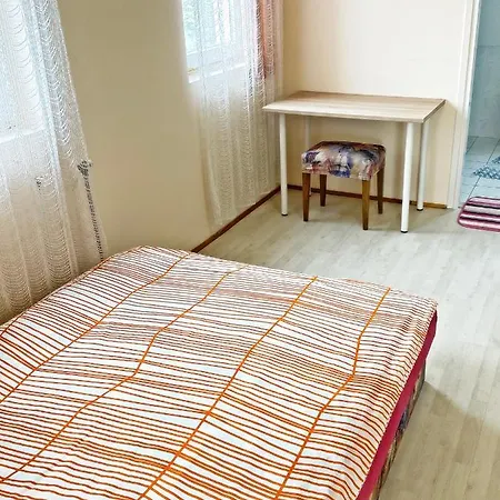 Liptak Vendeghaz Apartment Balatonfured