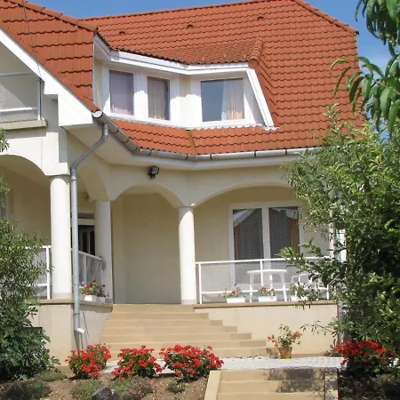 Liptak Vendeghaz Apartment