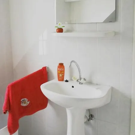 Liptak Vendeghaz Apartment