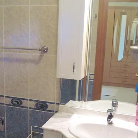 Liptak Vendeghaz Apartment Balatonfured