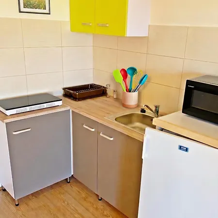 Liptak Vendeghaz Balatonfüred