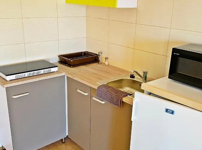Liptak Vendeghaz Apartament