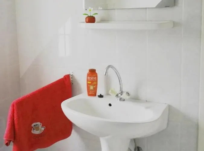 Liptak Vendeghaz Apartament