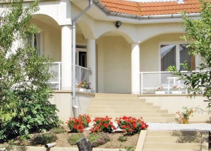 Apartament Liptak Vendeghaz *